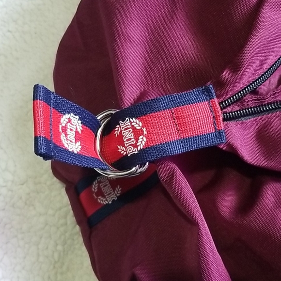 Victoria's Secret PINK bag! - Picture 5 of 7